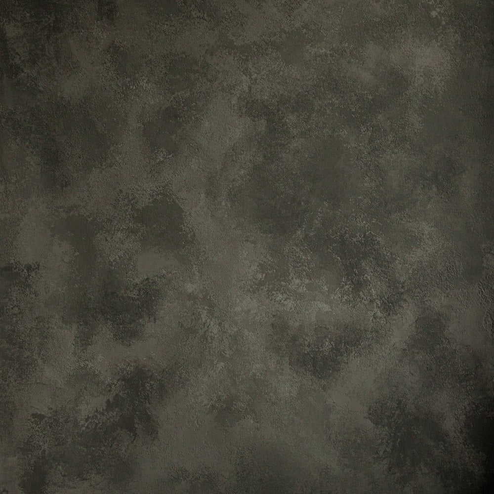 Toile de Fond Portrait Studio Mur Béton Sombre Texturé GTY2-146