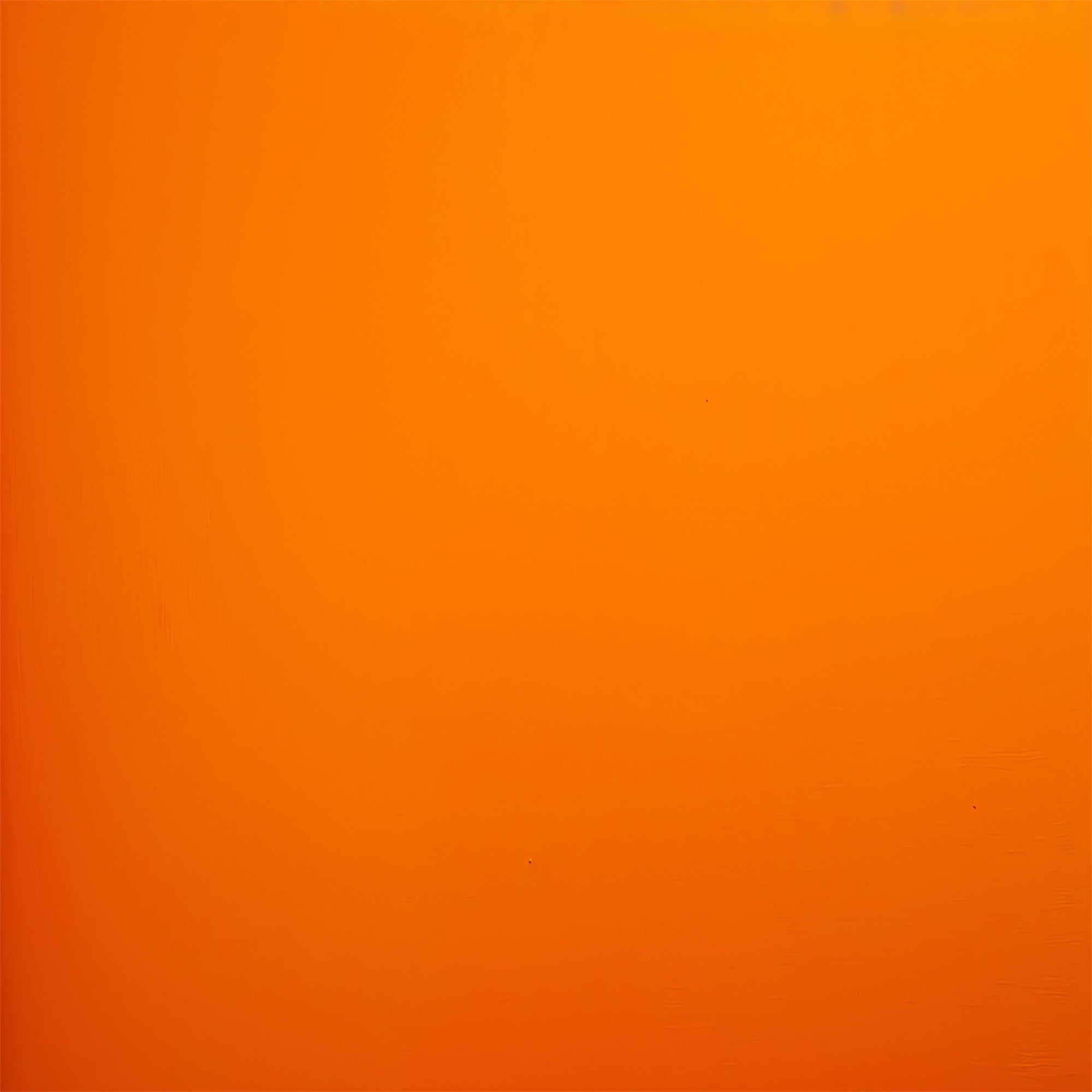 Toile de fond Orange Mandarin Lumineux GTY2-170