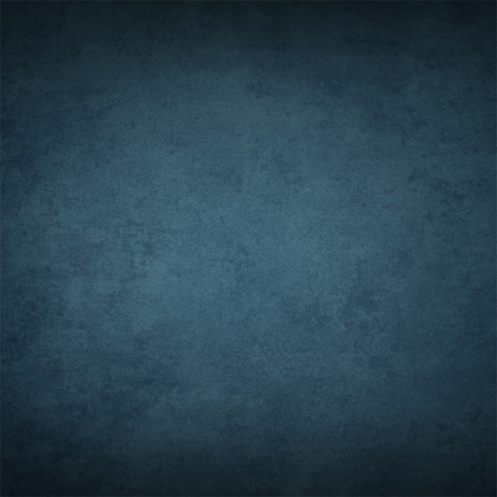 Toile de fond Portrait Texture Velours Bleu Marine Profond GTY3-101