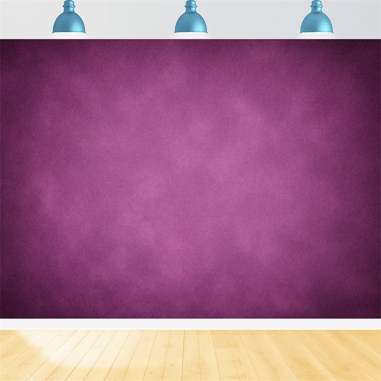 Toile de fond Violette Dégradé Mauve Artistique Doux GTY3-80