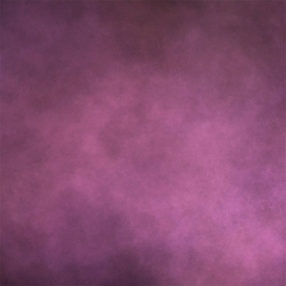 Toile de fond Violette Texture Fumée Lavande GTY3-84