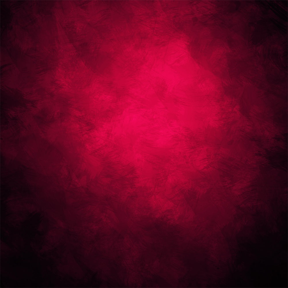 Toile de fond Rouge Photographie Texture Abstraite Cramoisi GTY3-94