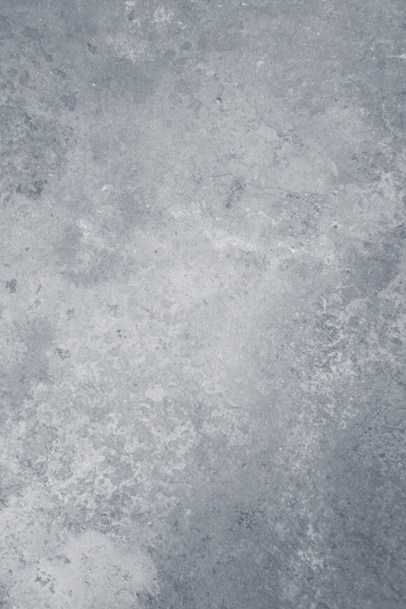 Encre bleu gris Texture photographie abstraite Toile de fond Prop LM-01355