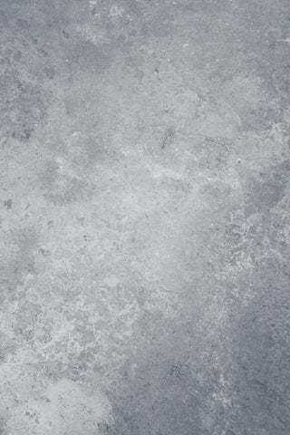 Encre bleu gris Texture photographie abstraite Toile de fond Prop LM-01355