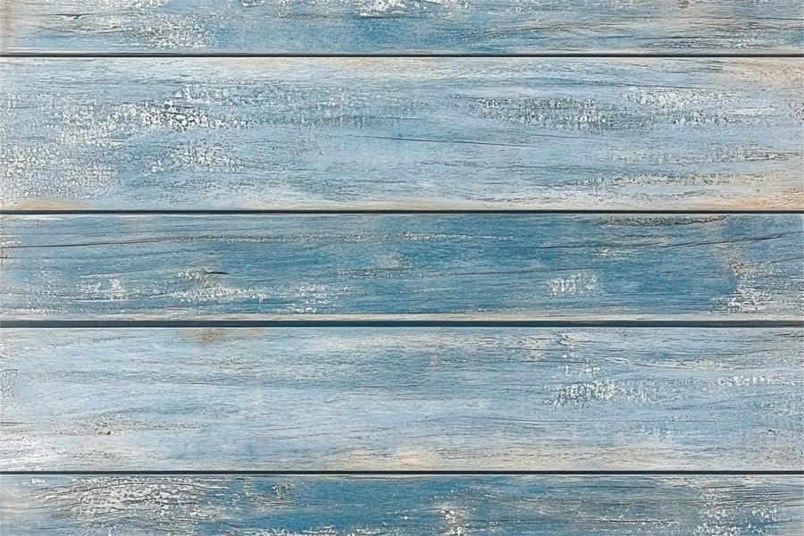 Toile de Fond Sol de Bois Patiné Vintage BRP8-279