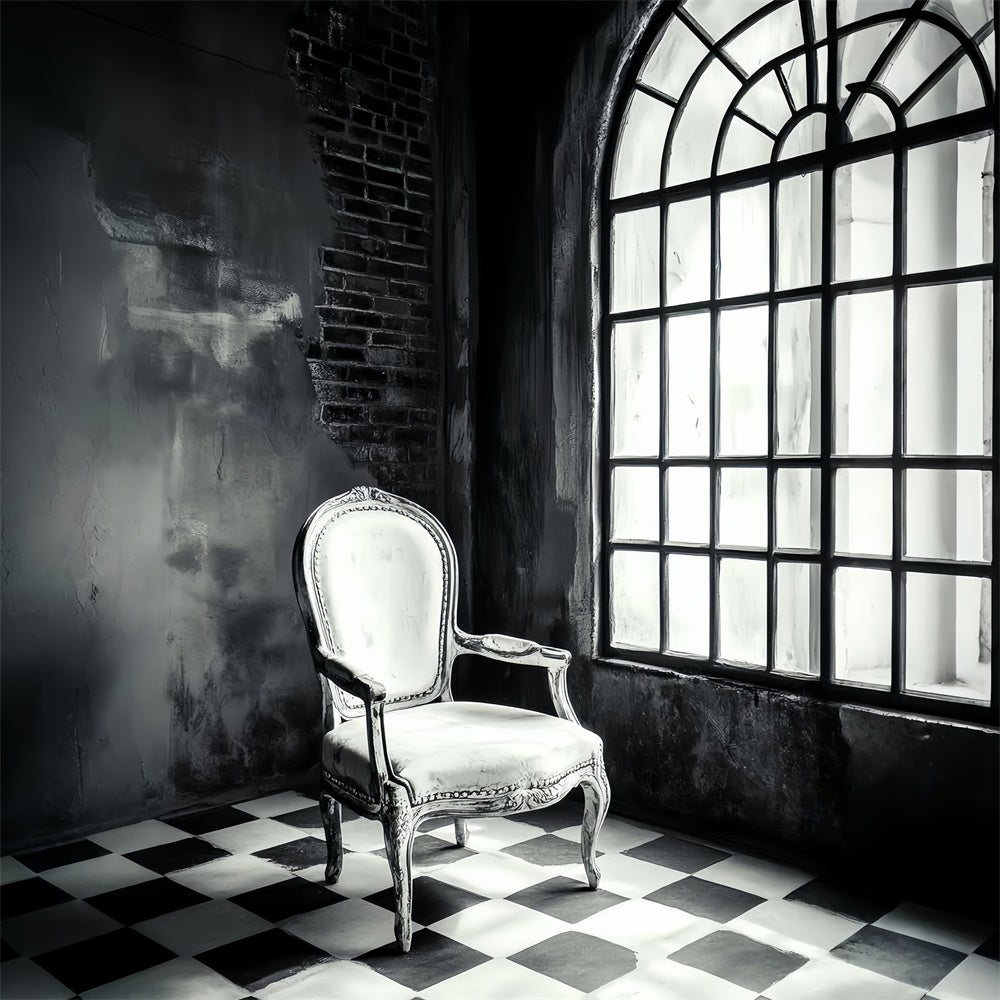 Toile de fond Vintage Studio Élégance Fanée LXX57-232