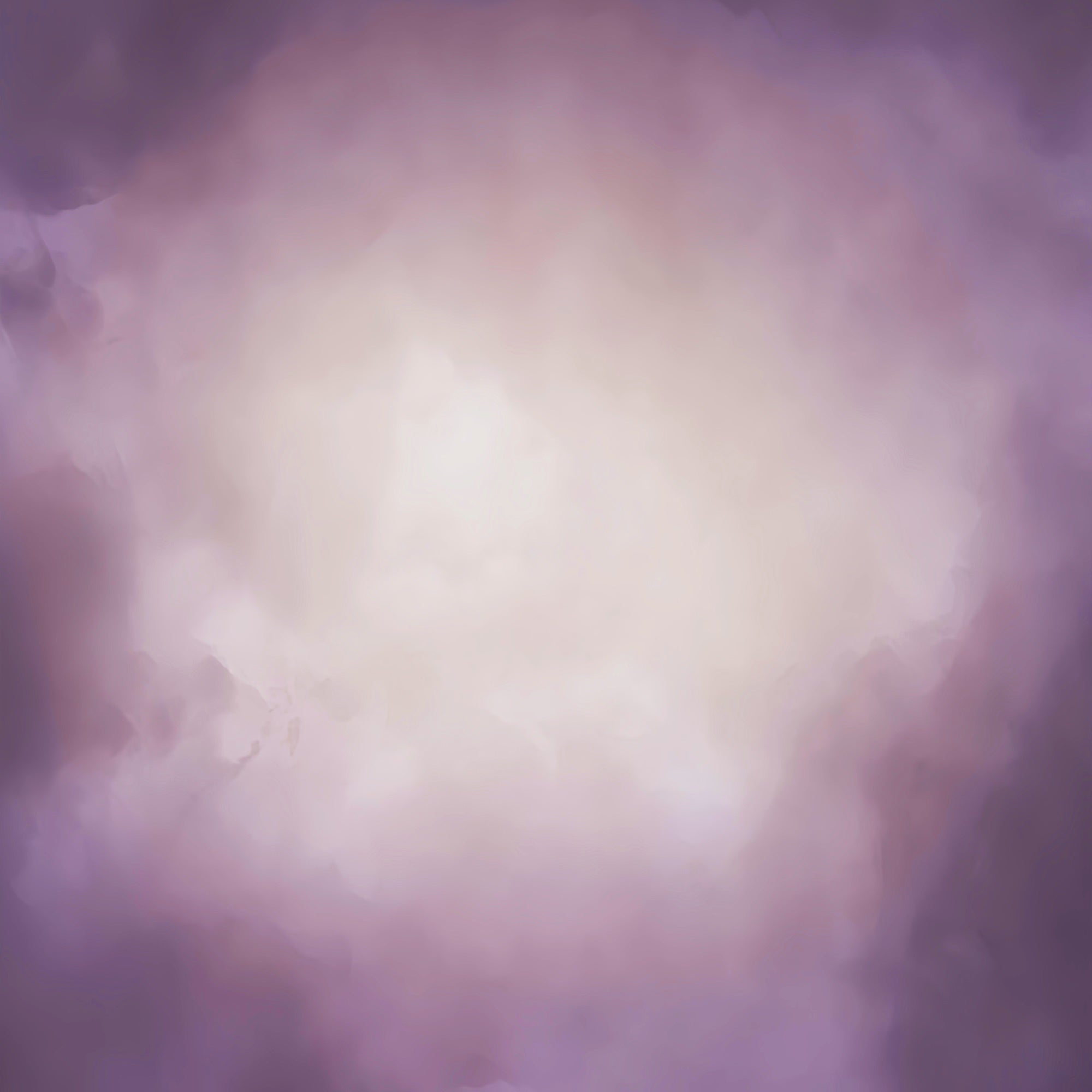 Toile de fond Violet Brume Mauve Dégradé LXX57-246