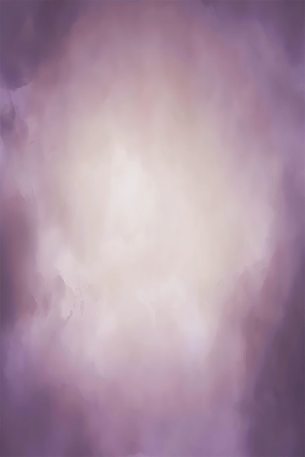 Toile de fond Violet Brume Mauve Dégradé LXX57-246