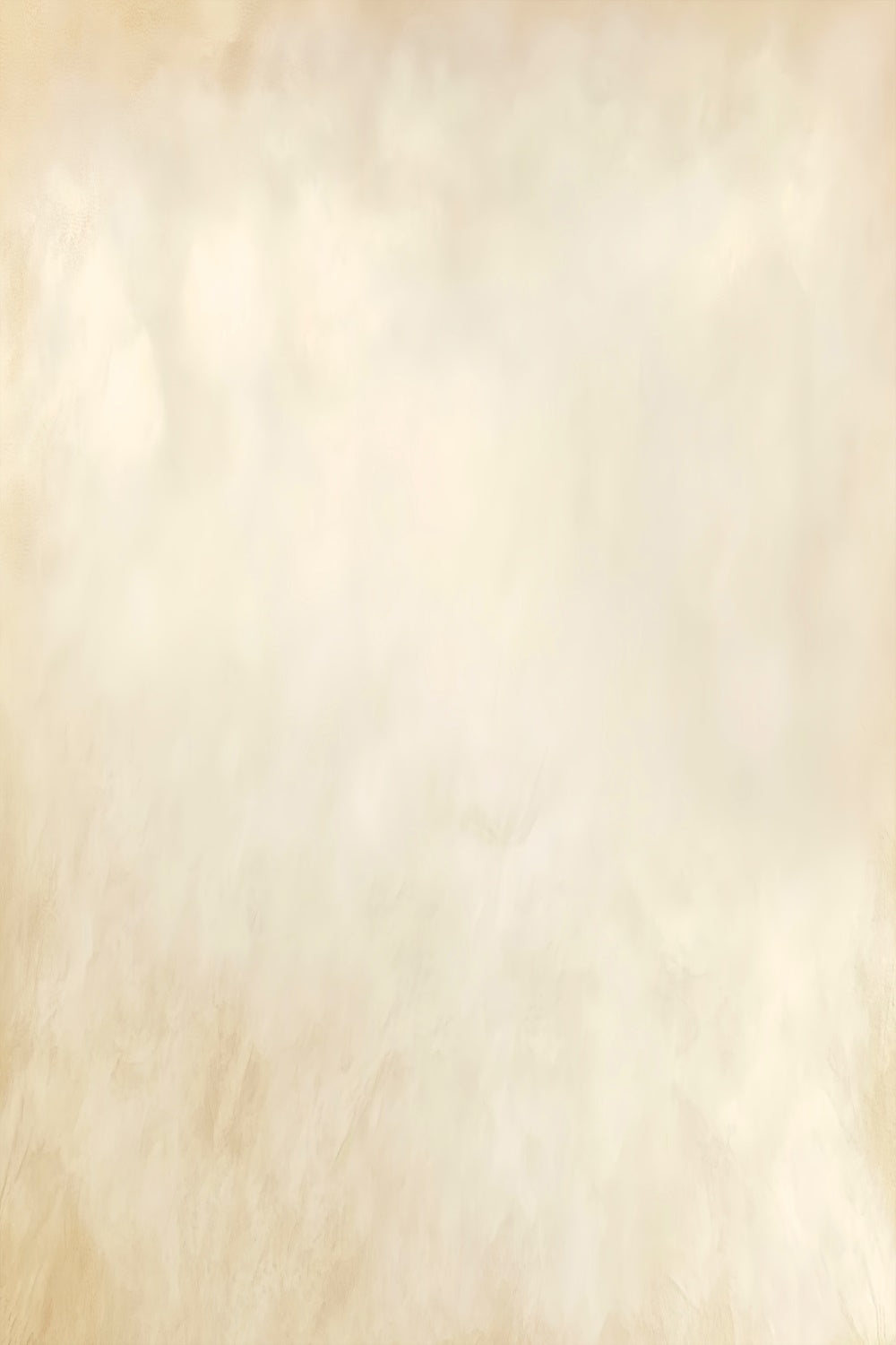 Toile de fond Portrait École Crème Brume Douce LXX57-251