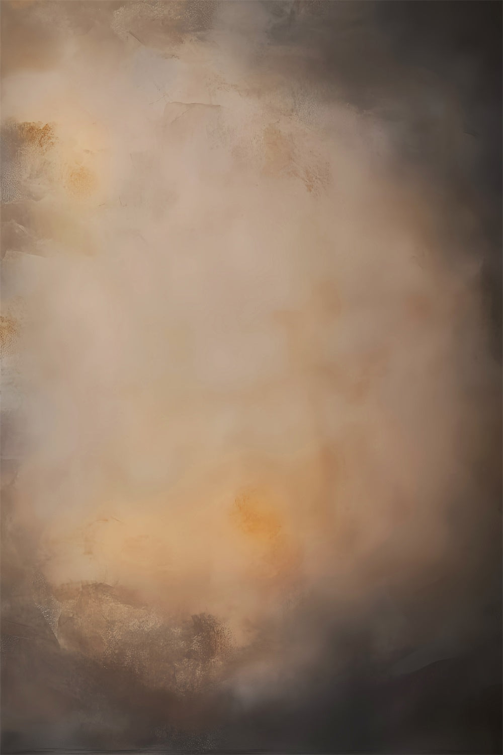 Toile de fond Portrait École Mocha Chaleureux Brume LXX57-254