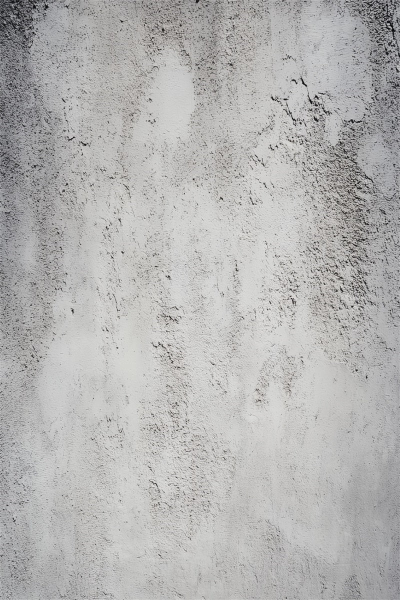 Toile de fond Portrait Mur Béton Rugueux LXX57-255