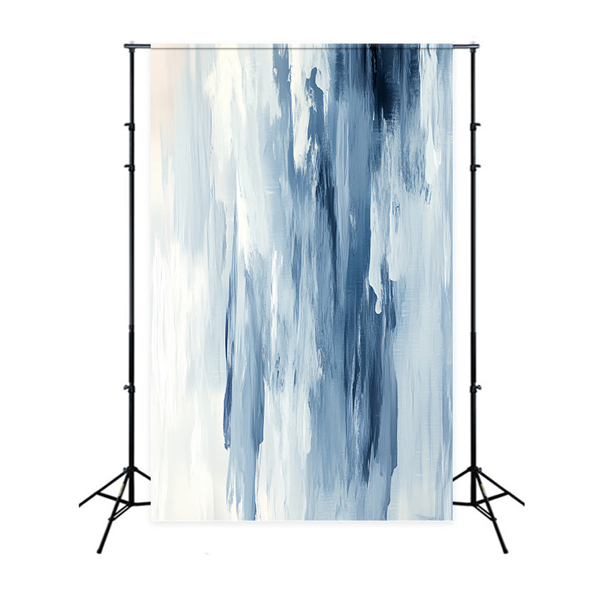 Toile de fond Portrait Moderne Tissu Peint LXX57-267
