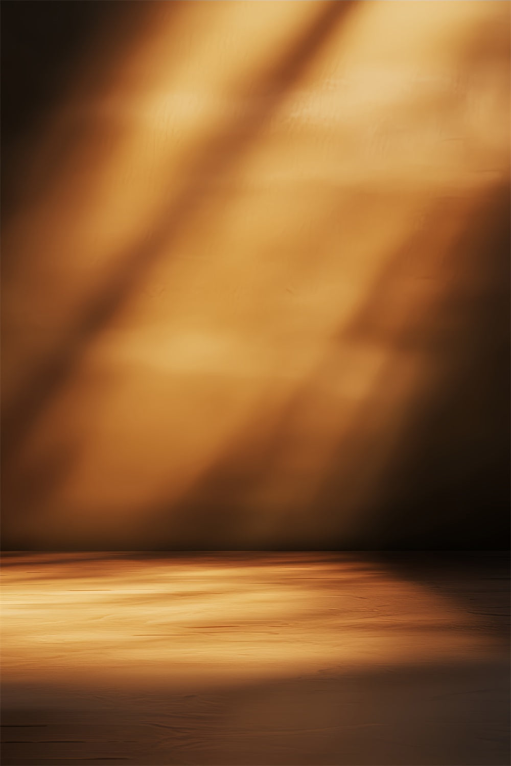 Toile de fond Portrait Coucher de Soleil Humeur Rayons LXX57-276