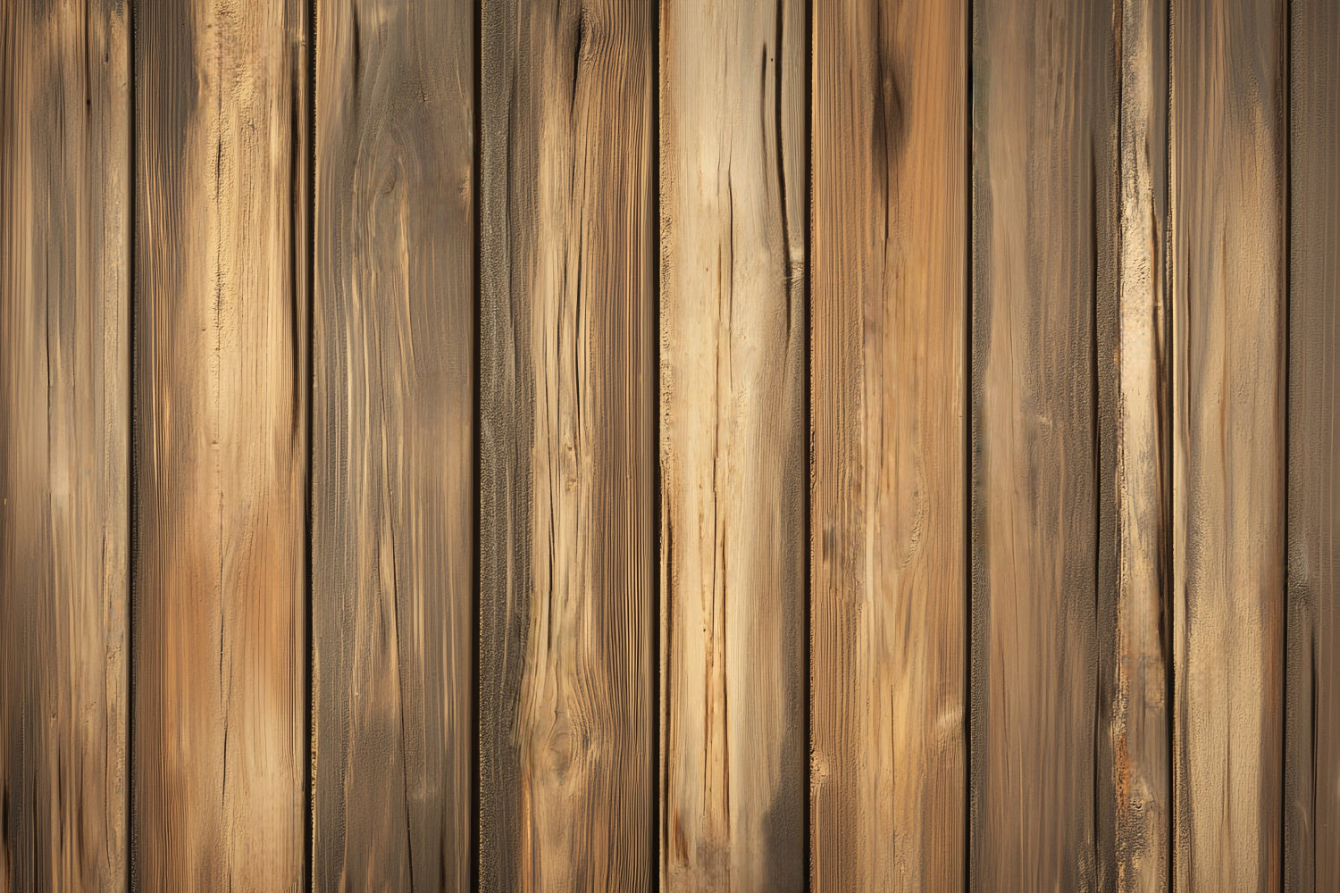 Toile de fond Photo Bois Planches de Pin Naturel LXX57-314