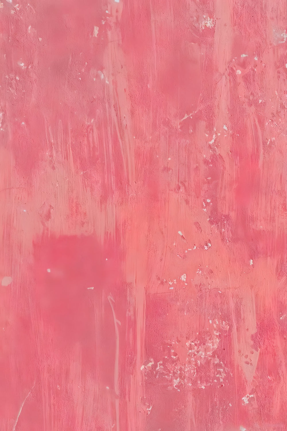 Fond en béton pour photographie Fond pour portrait avec surface texturée corail doux LXX59-455