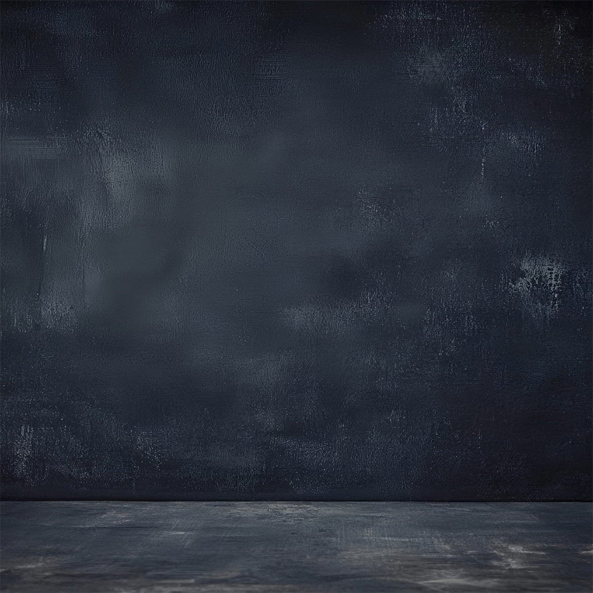 Fonds pour portraits de seniors Mur charbon mat Fond portrait gris LXX61-16