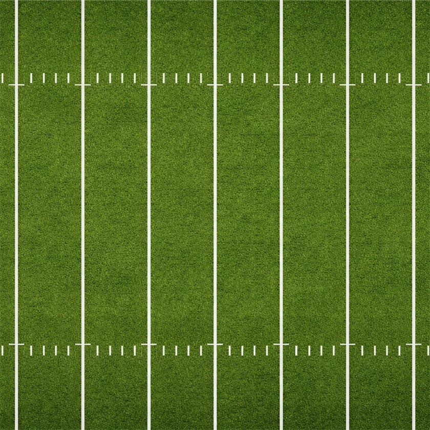 Fond Photo Football pour Photos Gazon Football Lignes Du Terrain LXX61-231
