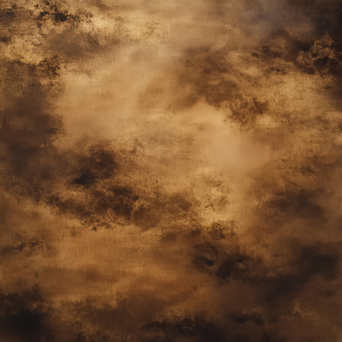 Fonds pour portraits de famille Texture picturale sépia chaude Fond pour portraits LXX61-24