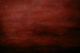 Abstrait Marron Rouge Toile de fond pour Studio Photographie M10-34