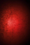 Toile de fond pliable Gris Clair/Noir Foncé Rouge Dégradé double face 5x6.5ft (1.5×2M) M12-79