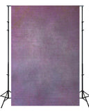 Toile de fond abstraite en baies violettes pour studio de photographie M2-02