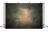 Toile de fond abstraite avec nuages noirs pour la photographie en studio M2-06