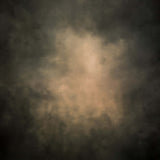 Toile de fond abstraite avec nuages noirs pour la photographie en studio M2-06