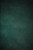 Toile de fond abstraite Sirène bleu-vert pour la photographie en studio M2-09