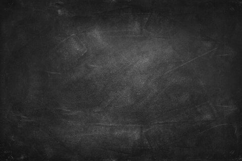 Toile de Fond de Photographie de Tableau Noir Dégradé Foncé M5-105