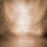 Toile de Fond de Photographie de Portrait Abstrait Marron M7-52