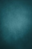 Toile de Fond de Photographie Abstraite Dégradé Bleu M7-56