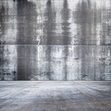 Toile de Fond Texturée Abstraite de mur en Béton Grunge M7-63