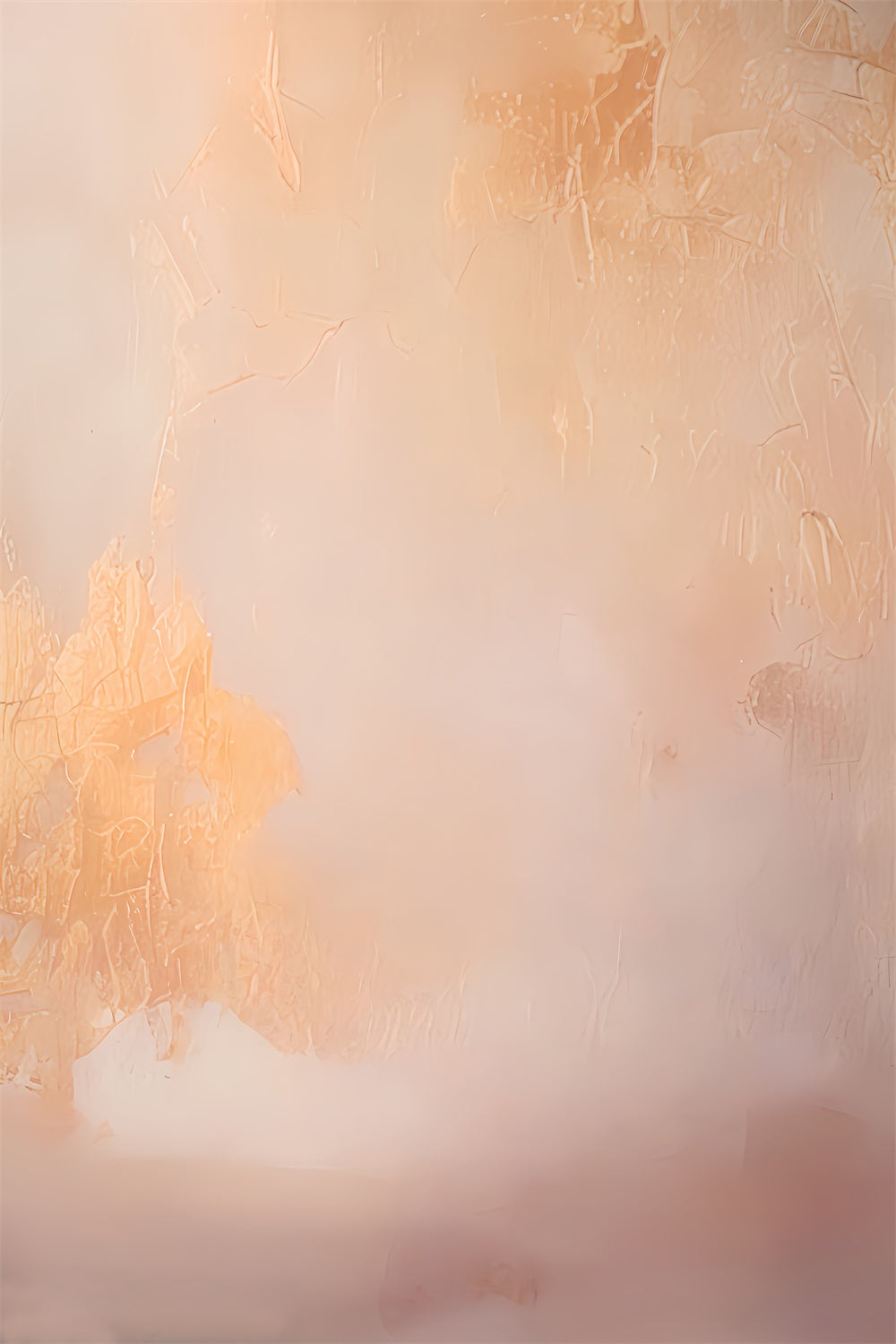 Toile de fond Abstrait Mur Texturé Neutre Chaud MRR9-91