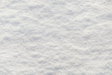 Tapis de sol en caoutchouc Blanc pur Neige Hivernale RM12-61