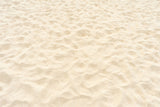 Tapis de sol en caoutchouc sable jaune doux et chaud RM12-64