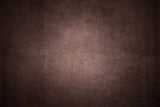 Tapis de sol en caoutchouc abstrait marron foncé dégradé pour la photographie RM12-75