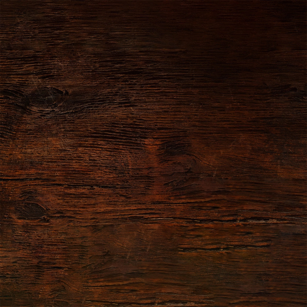 Décor En Bois De Noël Texture De Bois Foncé Rustique Décors De Noël Professionnels RR68-67