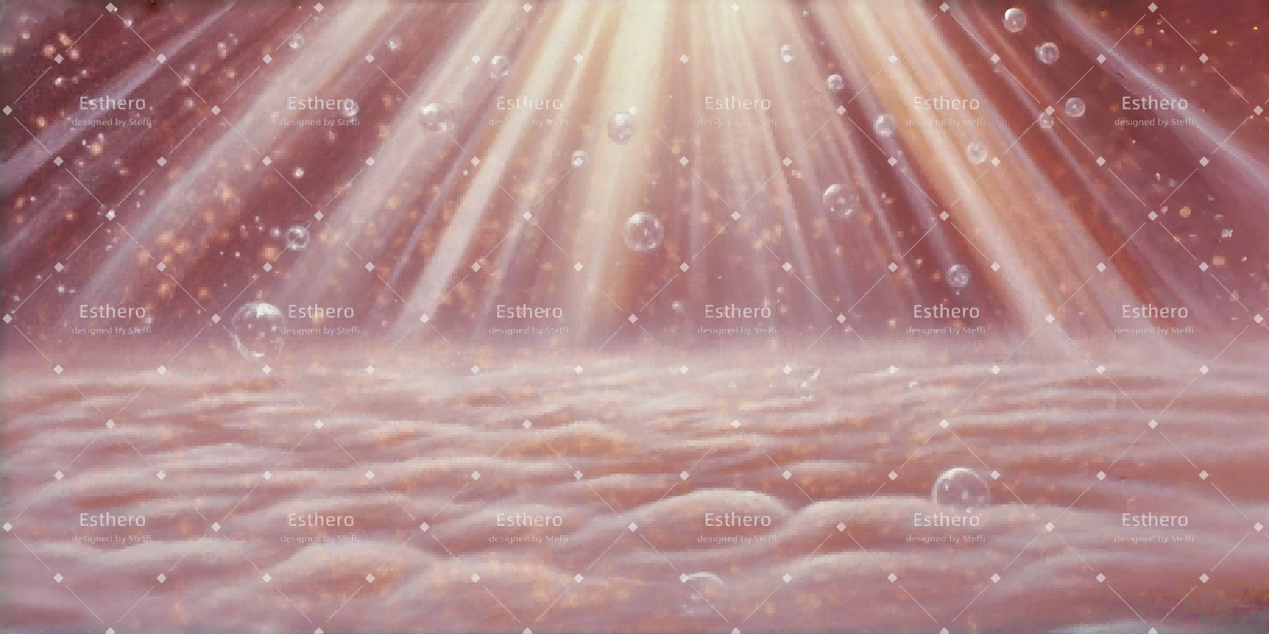 Fond de Scène Écume de mer CSH59-T70