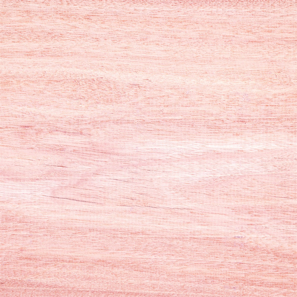 Toile de fond Sol Bois Rustique Rose Clair TWW57-15