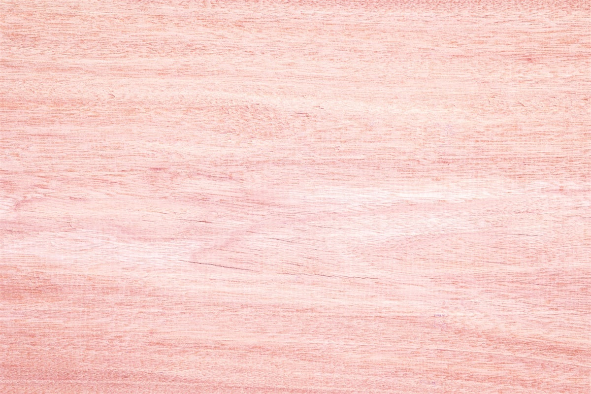 Toile de fond Sol Bois Rustique Rose Clair TWW57-15