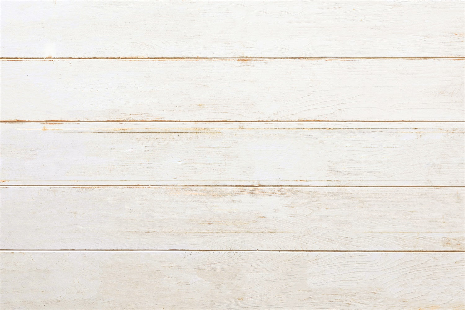 Toile de fond Sol Bois Blanc Minimaliste TWW57-21