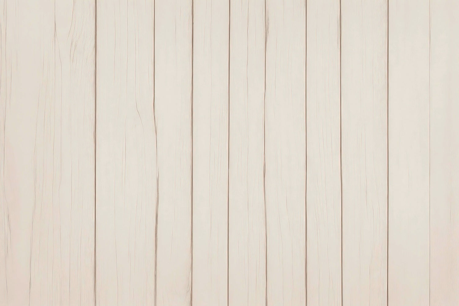 Toile de fond pour Sol Panneaux Bois Crème Rustique TWW57-28