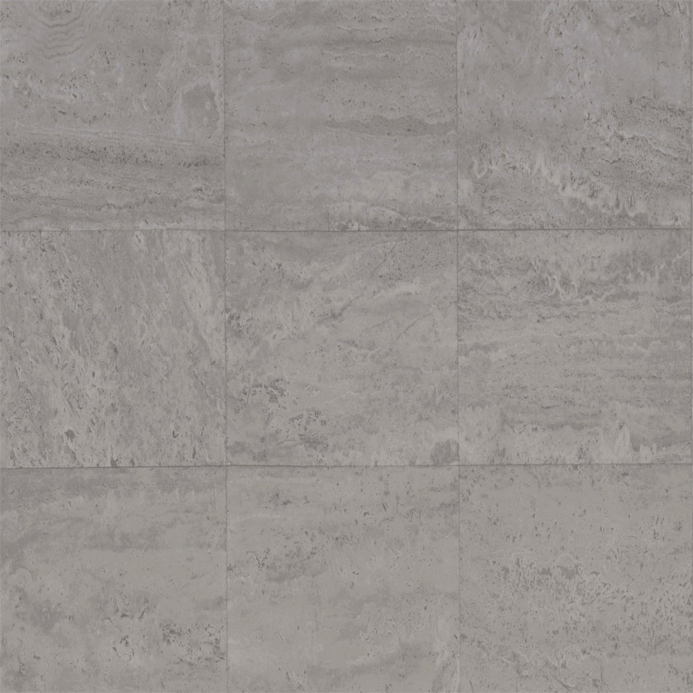 Toile de fond pour Sol Marbre Gris Classique TWW57-6
