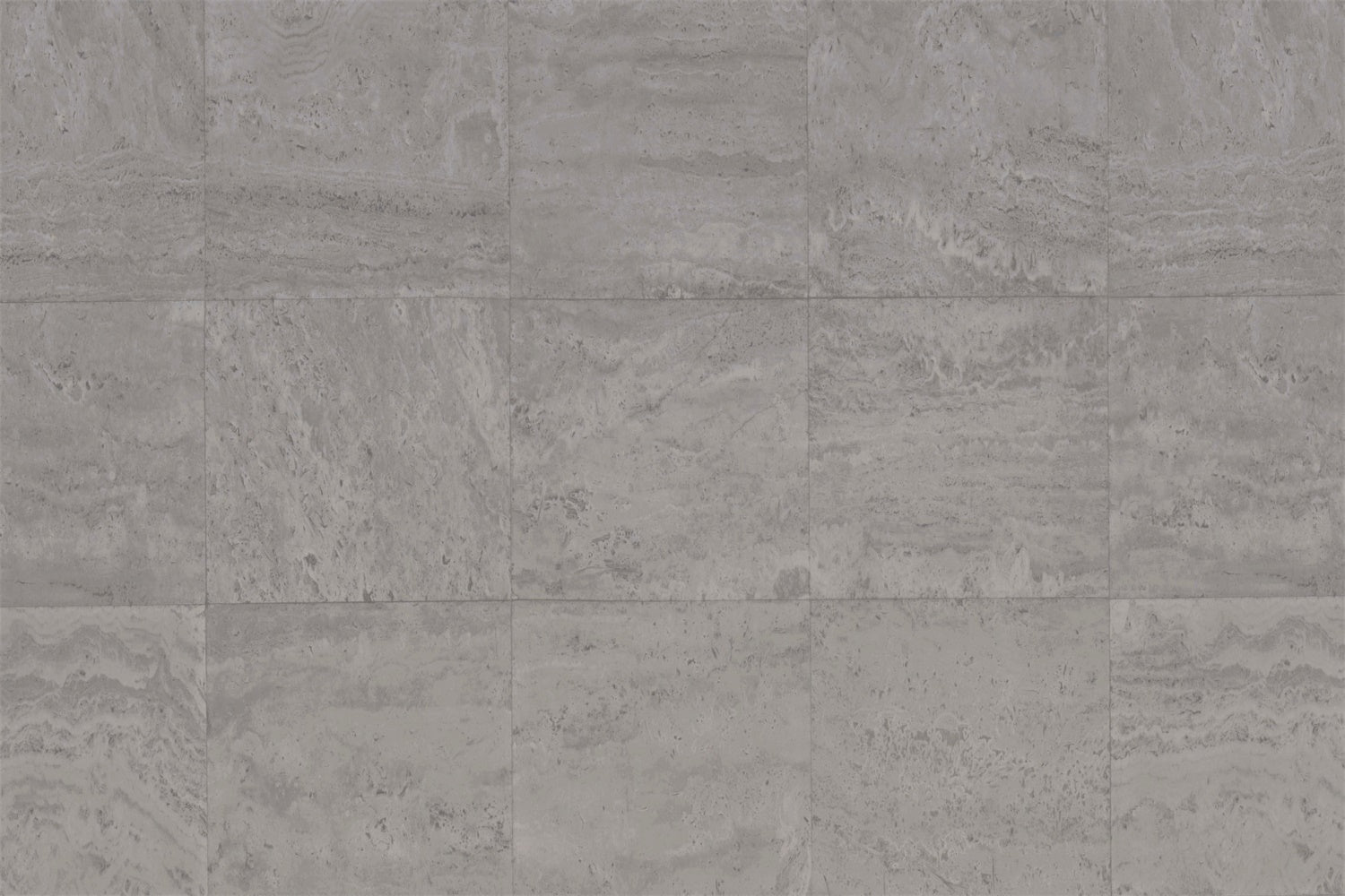 Toile de fond pour Sol Marbre Gris Classique TWW57-6