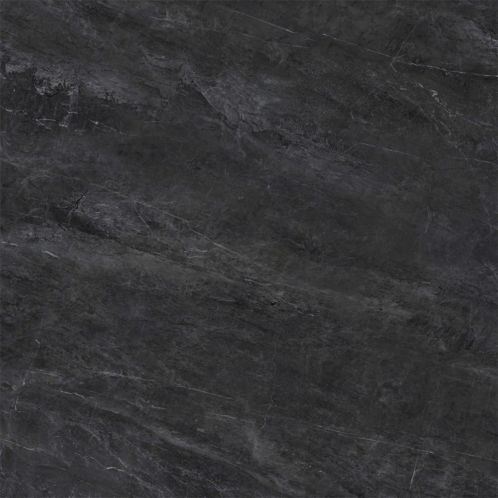 Toile de fond pour Sol Marbre Pierre Charbon TWW57-8