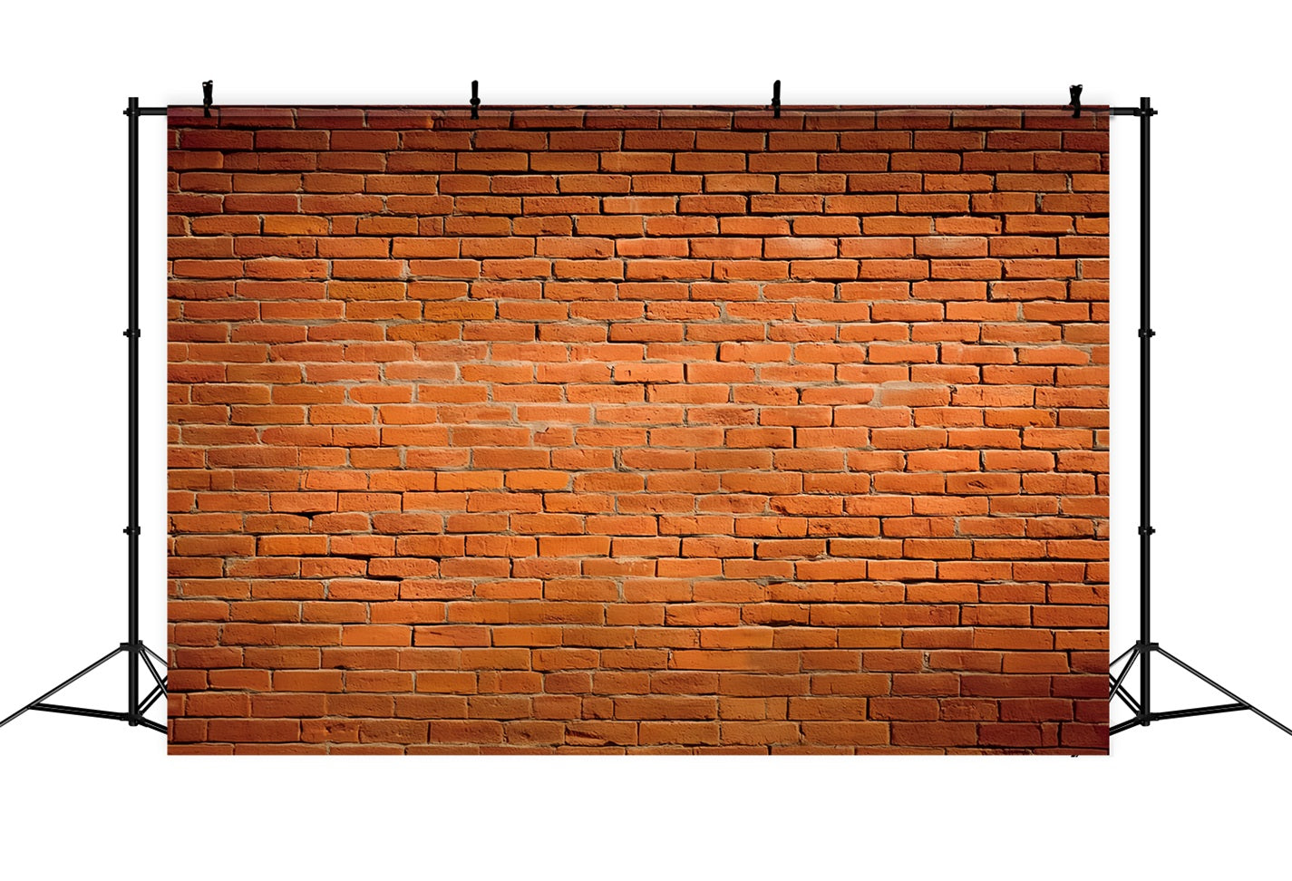 Toile de fond Mur Brique Motif Cramoisi Texture TWW59-200