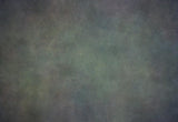 Photographie Toile de Fond Vert Brun Texture Abstraite DHP-415