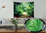Personalized Customize Image Tapestry Wall Hanging for Living Room Bedroom Dorm Decor T1