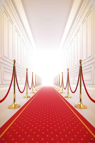 Red Carpet Backdrops Party Background Wall Backdrop