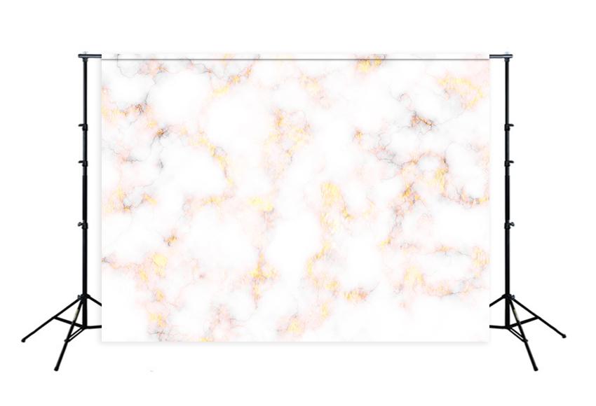 Elegant Marble Texture Multipurpose Photography Backdrop D104